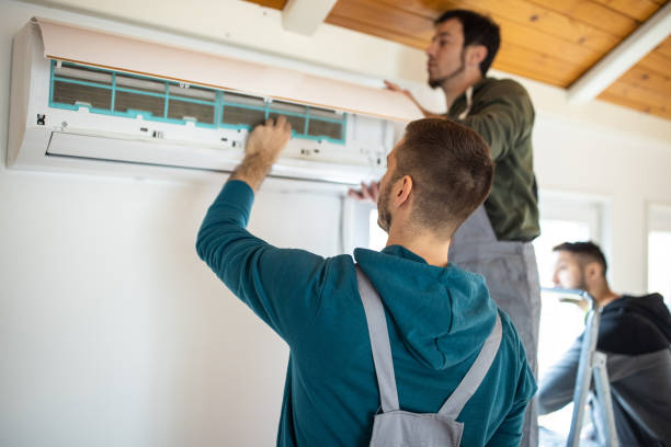 Best HVAC Software and Technology in Byesville, OH