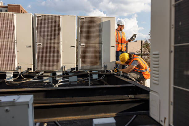 Best Furnace Cleaning in Byesville, OH