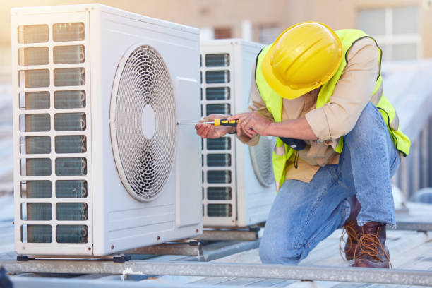 Best Thermostats and Smart Controls in Byesville, OH