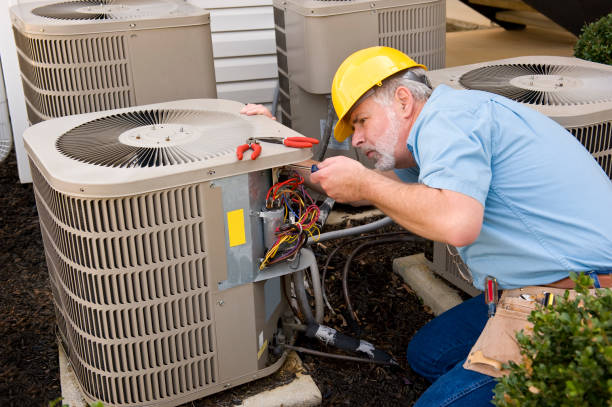 Byesville, OH HVAC Company
