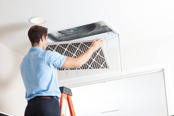 Best Ductless Mini-Split Systems in Byesville, OH