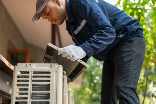 Best HVAC Consulting and Engineering in Byesville, OH