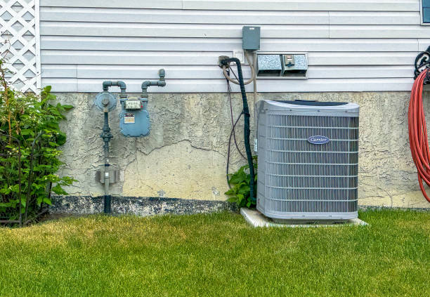  Byesville, OH HVAC Pros